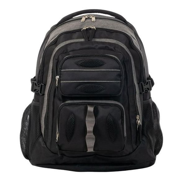 Sac à Dos Scolaire Jetstream avec Dossier et Bretelles Rembourrées