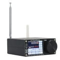 thumbnail image 4 of Receptor de radio de banda completa DSP de onda corta multimodo con escaneo de espectro ATS25X2, 4 of 12