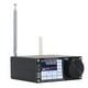 thumbnail image 4 of Receptor de radio de onda corta, Receptor de radio de banda completa Receptor de banda completa Receptor DSP de banda completa Grado profesional, 4 of 12