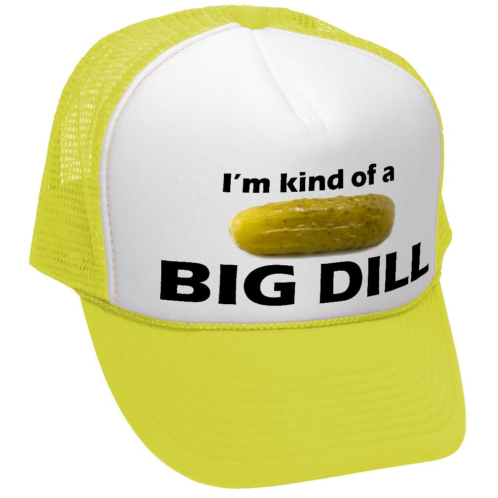 funny mesh trucker hats