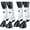 White, variant on Tough 1 4pk Max Coolfit Sport Boots