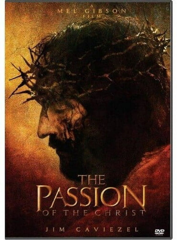 The Passion of the Christ (DVD), Samuel Goldwyn Films, Drama