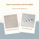 thumbnail image 4 of Abbraccia Downlight LED regulable por app, 4 of 6