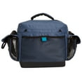 thumbnail image 5 of Ozark Trail Medium Saltwater Tackle Bag & Boxes, Washed Indigo, 5 of 16