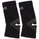 thumbnail image 1 of EeaseMX 2 protectores de pies de tejido de punto para taekwondo., 1 of 8