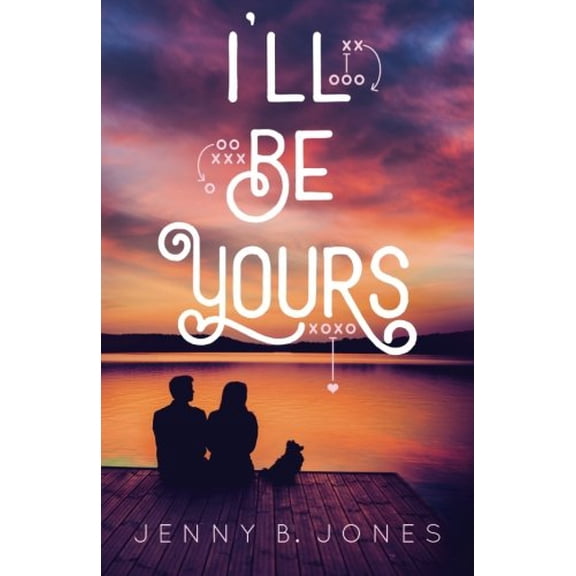 Pre-Owned I'll Be Yours