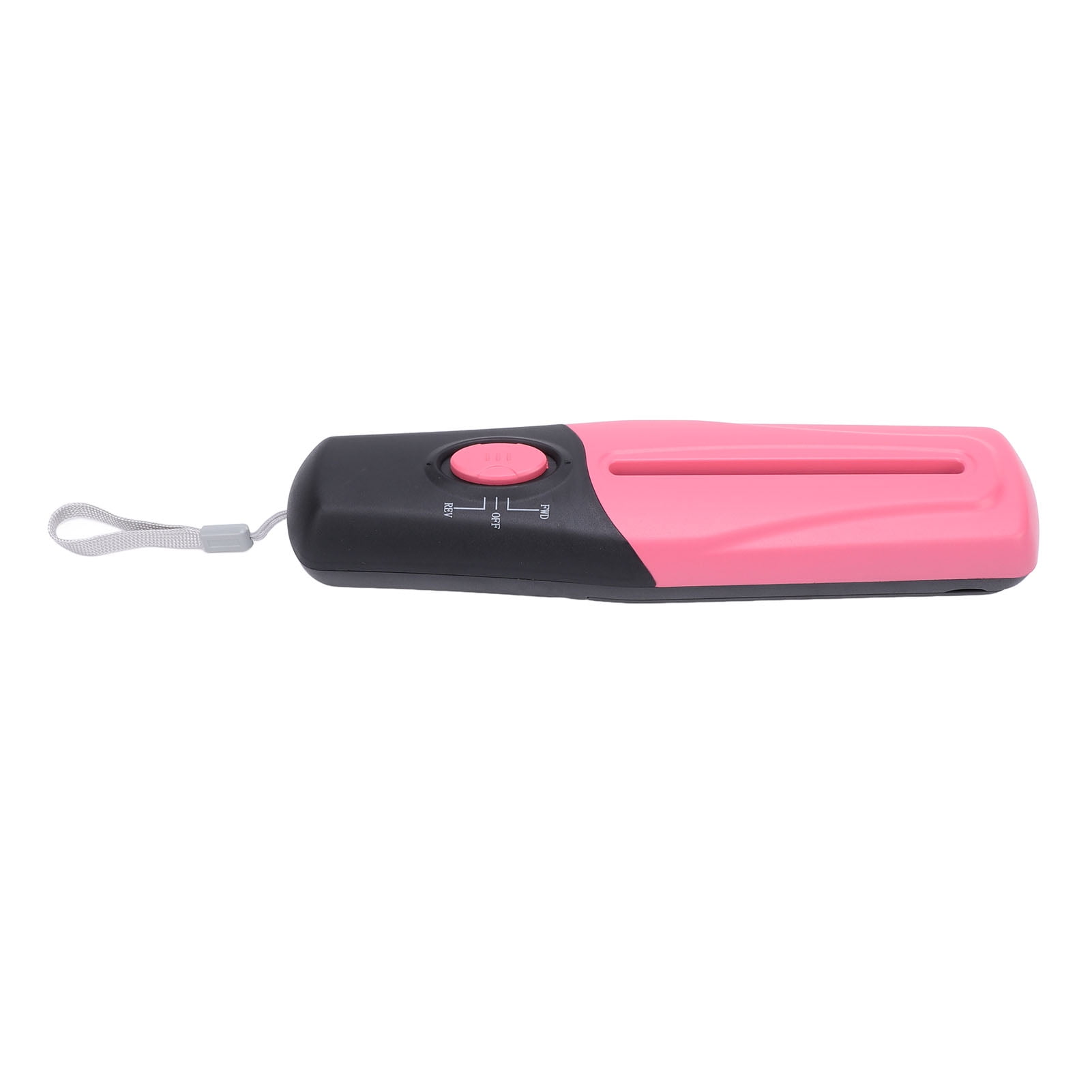 Mini Electric Shredder, Portable Paper Shredder Carbon Steel Cutter Edge Easy Control with ABS Housing for Document for Home