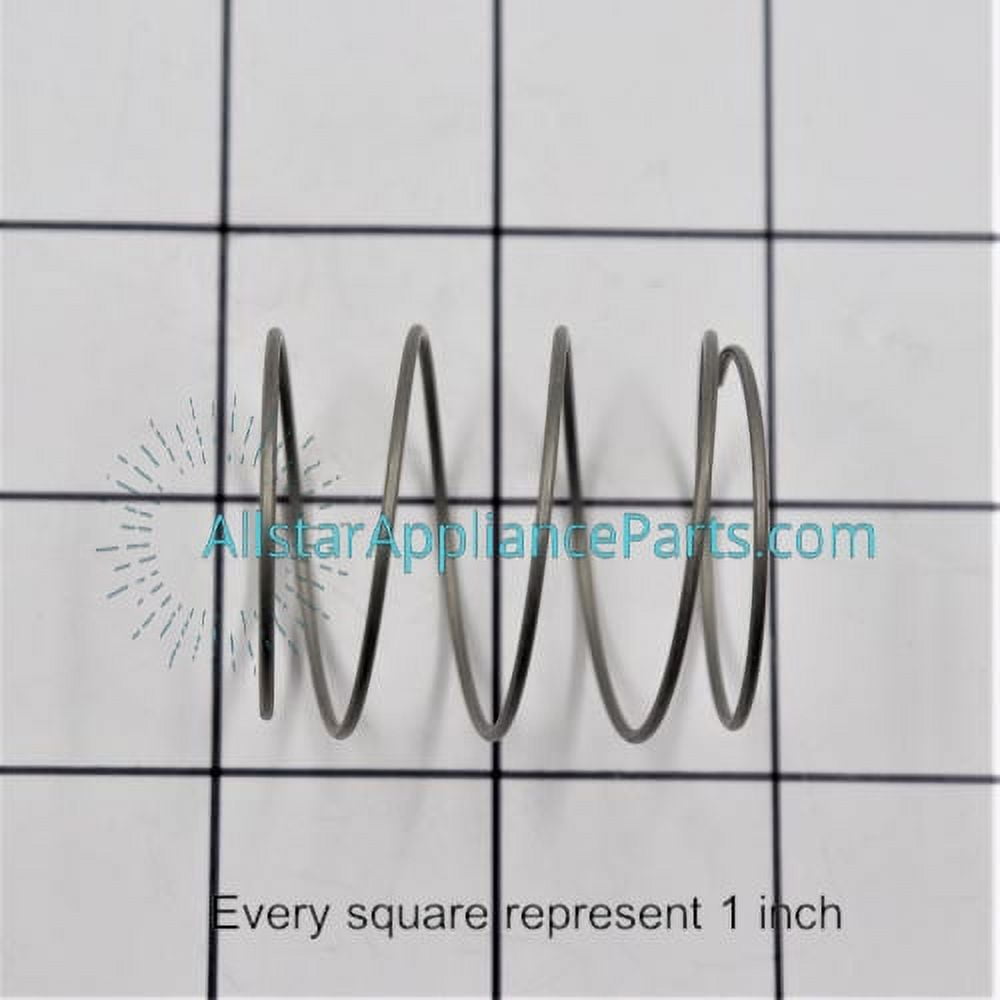 GE Washing Machine Spring Shifter WH01X10606