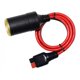thumbnail image 5 of Toma de corriente para encendedor perfecl con cable 12V 360W, 5 of 6