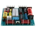 thumbnail image 2 of funtasica 3 Way / 3 Unit Board 350W Speaker Crossover Frequency Divider For Car Home Audio, 2 of 9