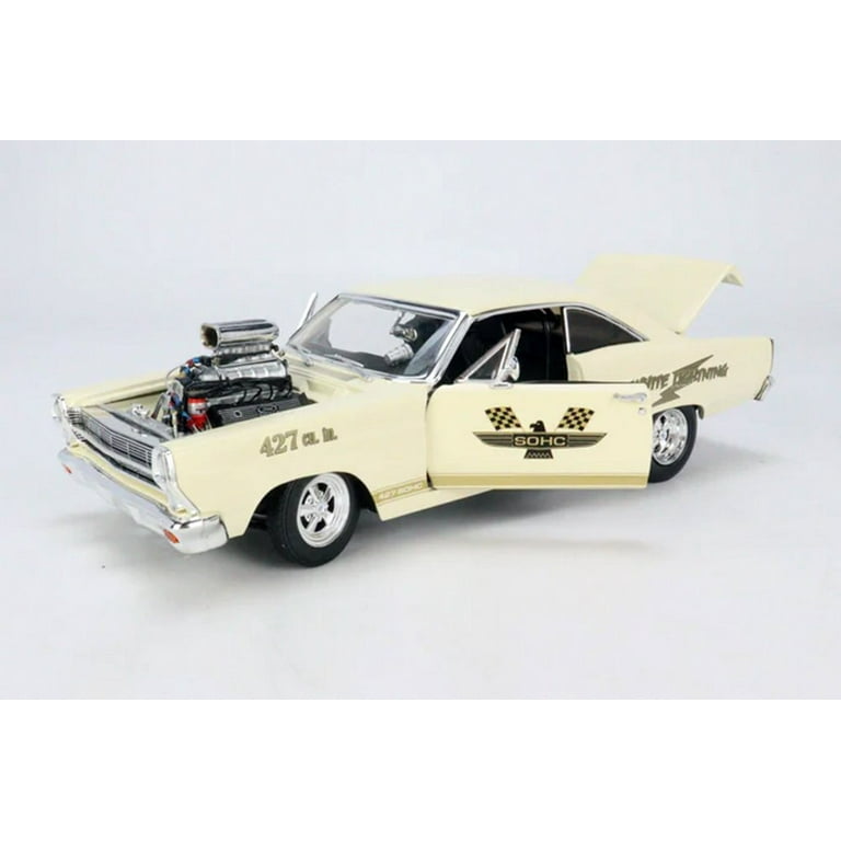 GMP 1967 Ford Fairlane 427 