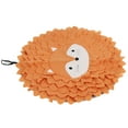 thumbnail image 4 of VGEBY Dog Snuffle Mat, Pet Sniffing Mat Bite‑resistant For Dogs And Cats For Attracting Pet Attention For Stress Release, 4 of 8