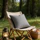 thumbnail image 5 of Fundas impermeables para cojines de exterior | Fundas decorativas para cojines | Fundas a cuadros para cojines de patio, sofá y banco, 5 of 6
