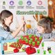thumbnail image 3 of Frog Balance Counting Toy Scale, Frog Balance Maths Game, Frog Balance Board Game For Kids, 3 of 5