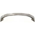 thumbnail image 6 of Geelife Pair Bumper Face Bars Set of 2 Front Chrome For Bronco F150 F250 F350 Truck, 6 of 12