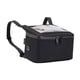 thumbnail image 5 of Bolsa de almacenamiento para manillar de motocicleta, organizador de accesorios y herramientas, paquete universal para bicicleta Pequeña horizontal, 5 of 7