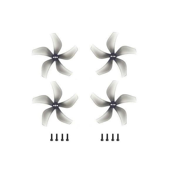 Propellers Replacement Low-Noise and Quick-Release Blades Props For DJI AVATA, 2925S Blade Propellers Drone Quadcopter Accessory