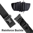 thumbnail image 4 of Tactical Dog Collar, Adjustable Training Nylon Dog Collar and for Medium and Large Dogs, 4 of 5