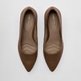 thumbnail image 3 of ZAPATILLA LADY PAULINA CAFÉ 129187, 3 of 4