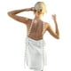 thumbnail image 4 of Txlixc Vestido de tirante de verano femenino, cuello redondo sin mangas Txlixc moda, 4 of 8