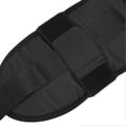 thumbnail image 3 of Leg Stretcher Strap Bundle Foot Stretch Belt for Ankle Rehabilitation Training Yoga Shaping Black, 3 of 4