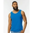 thumbnail image 4 of T-Shirts Heavy Cotton Tank Top, 4 of 5