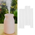 thumbnail image 3 of 10Pcs Humidifier Sticks, Cotton Filter Refills Humidifier Replacement Wicks for Mini Portable Personal USB Powered Humidifiers in Office Bedroom, 3 of 9