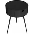 thumbnail image 2 of Table d'appoint Bali | La table de nuit, 2 of 54