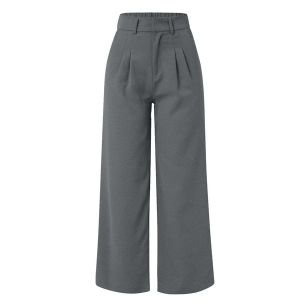 パンツ MIX TUCK DASIGN WIDE SLACKS MIX TUCK DESIGN WIDE SLACKS【GRAY】 | SHIKITARI