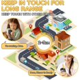 thumbnail image 2 of Walkie Talkies Selieve para niños de 4 a 14 años con un alcance de 3 millas, 2 of 7