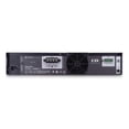 thumbnail image 3 of Crown - Amplificador de potencia, Negro, 500 watts power, 3 of 4
