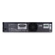 thumbnail image 3 of Crown - Amplificador de potencia, Negro, 500 watts power, 3 of 4