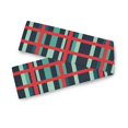 thumbnail image 7 of Yayeee Table Runner 70 inches Long Home Kitchen Dinning Party Decoration, Green Plaid, 7 of 7