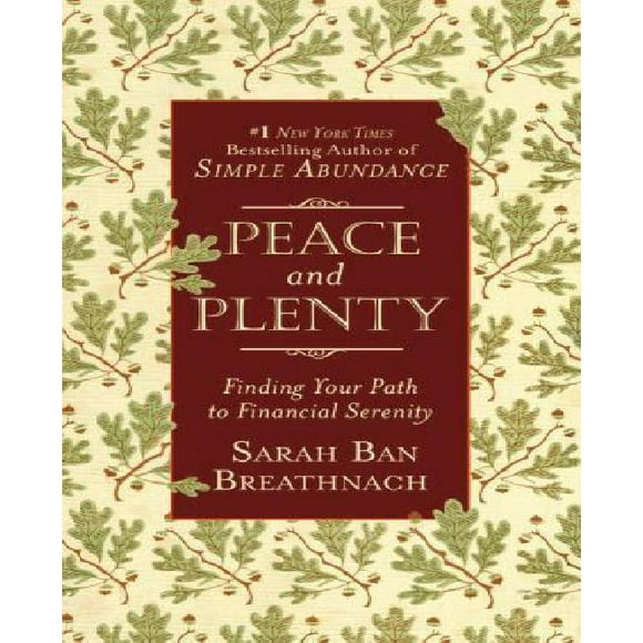 Peace and Plenty