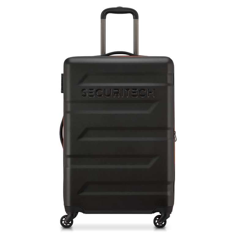 Securitech Slash 27" Expandable Hardside Checked Luggage photo 7