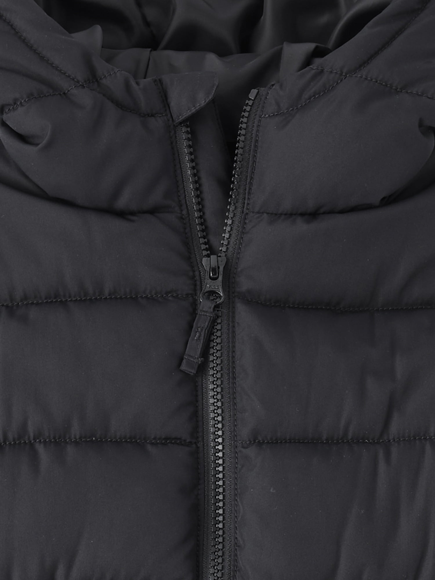 The Children's Place Boys Hooded Zip-Up Puffer Jacket, Sizes XS-XXXL