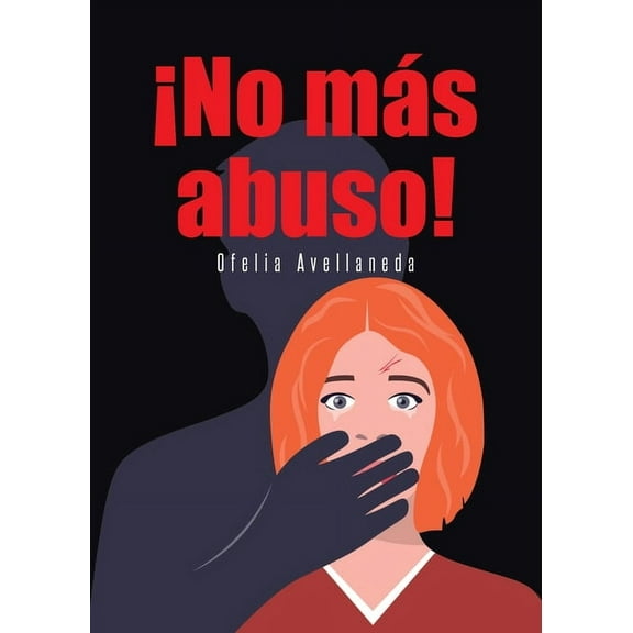 ¡No más abuso!, (Paperback)