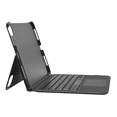 thumbnail image 2 of Funda con Teclado Bluetooth Belkin para iPad Air de 10,9' y iPad Pro de 11' Negro, 2 of 8