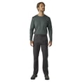 thumbnail image 4 of Dickies Men's FLEX Cooling Regular Fit Pants, Charcoal, 42 x 30, 4 of 4