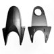 thumbnail image 1 of Universal Car Rear View Camera Housing Cover for Reversing Cameras, 1 of 5