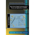 thumbnail image 1 of Communications Numériques Multiporteuses: Théorie et Applications de l'Ofdm (Technologies de l'Information: Transmission, Traitement et Stockage), 1 of 1