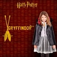 thumbnail image 3 of Youth Girls Trompe Harry Potter Gryffindor Tutu Dress, 3 of 7