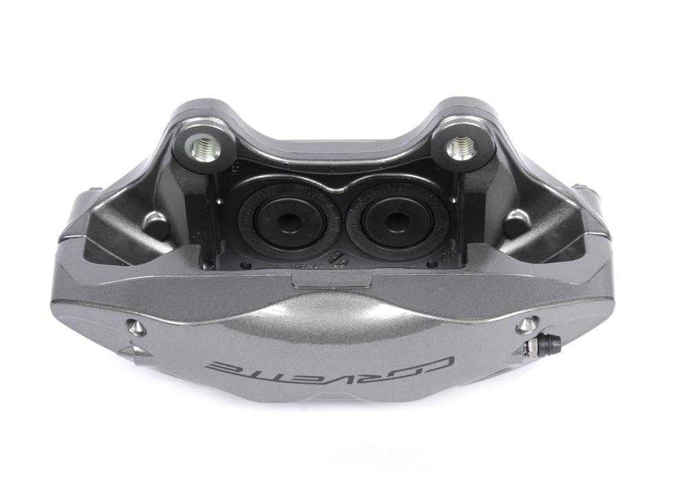 GM Genuine Parts 172-2606 Front Driver Side Brake Caliper