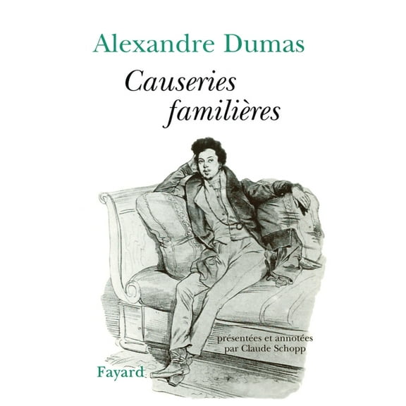 Causeries familiÃ¨res, (Paperback)