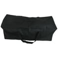 thumbnail image 3 of Folding Patio Chair Canopy Tent Storage Bag Organizer Carrying Bag Camping Bag 65X25X25, 3 of 9