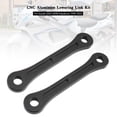thumbnail image 4 of CNC Lowering Link Kit 35mm For Suzuki GSX1300R Hayabusa GSXR 1300 1999-2022, 4 of 12