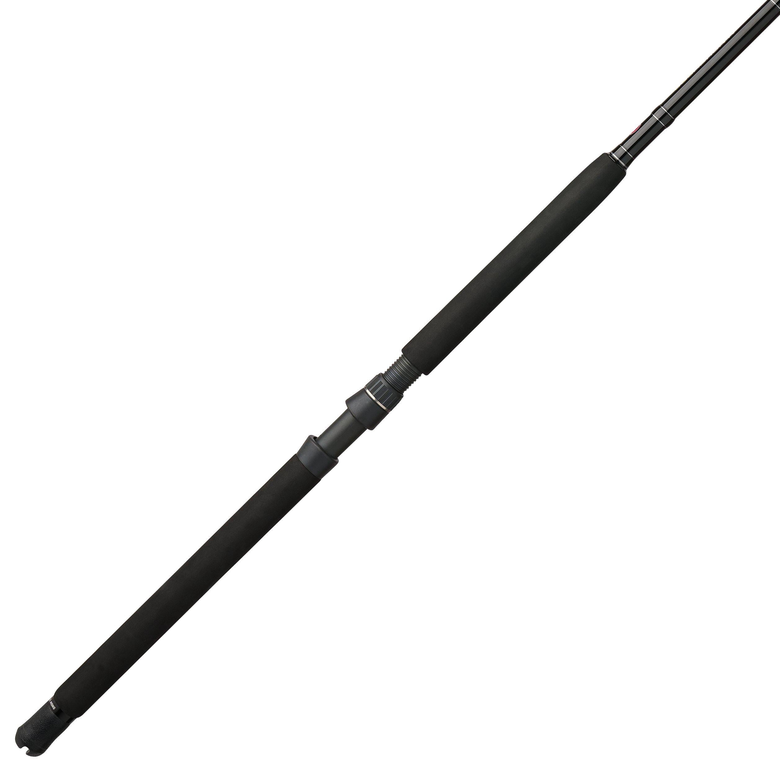 PENN Squadron IV Boat Casting Fishing Rod, 7'6" Medium Heavy