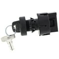 thumbnail image 4 of Polaris 4012165 3 Position Ignition Switch Key 2008-19 General RZR Ranger Sportsman OEM, 4 of 8