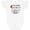 AA-White, variant on Inktastic My Big Sister Graduated and I'm Super Proud Boys or Girls Baby Bodysuit