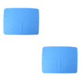 thumbnail image 2 of Speravity Color aleatorio PVC agua absorber coche cuerpo mascota limpieza cabello secado hogar toalla para quitar el polvo Color aleatorio 43x32cm 2piezas Speravity CBP048079, 2 of 5